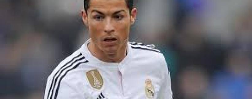 مقدمة برامج تعلن عن وفاة كريستيانو رونالدو!