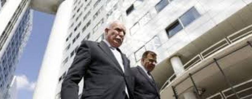 ​إيضاحات حول البلاغ الفلسطيني بالجنائية