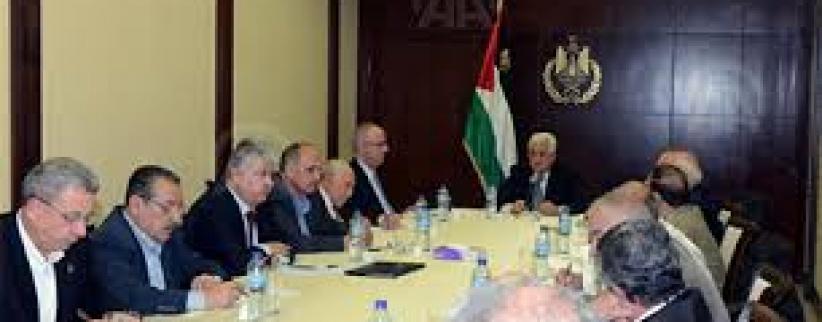 حماس: “التنفيذية” ليست الجهة المعنية بتشكيل الحكومة