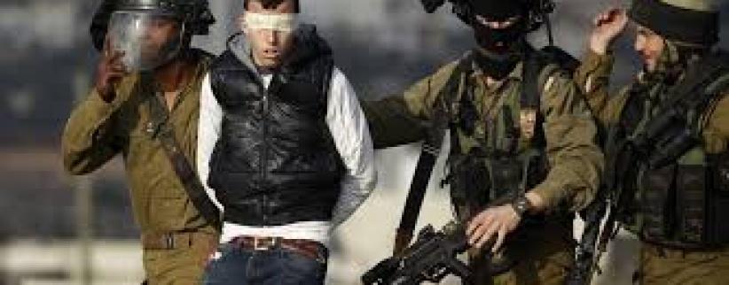 الاحتلال يتهم غزي بالمشاركة بحفر أنفاق وتهريب سلاح