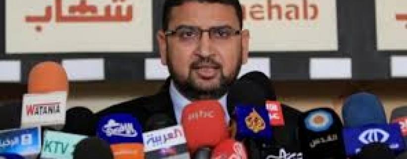 حماس: اختطاف متضامني 