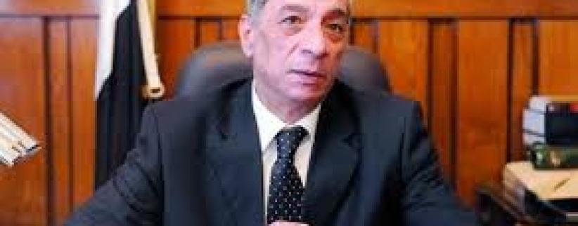 إصابة النائب العام المصري بتفجير استهدف سيارته