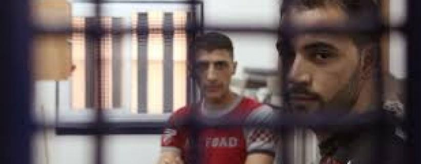 اسرى فلسطين: اقتحام قسم 5 بسجن النقب بحجة البحث عن اجهزة اتصال