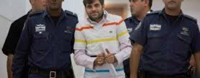 قاتل أبو خضير لمعاونه: 