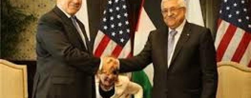نتنياهو: الجانب الفلسطيني يتهرب من المفاوضات