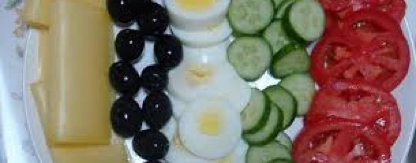 لا تأكل هذه الاطعمة .. حتى لا تعطش في رمضان