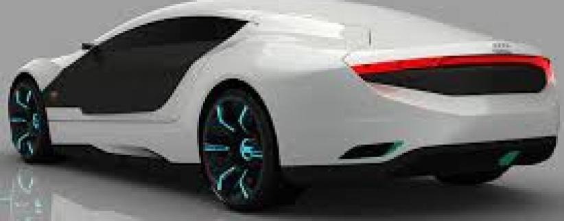 “أودي أ9″ أول سيارة تصلح نفسها ويتغير لونها