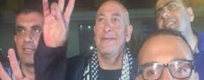 هيئة الأسرى تشكل غرفة عمليات لمتابعة محتجزي سفينة ماريان