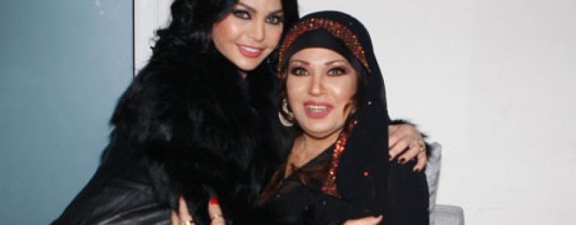 وجوه متعددة للنجوم في دراما رمضان 2015