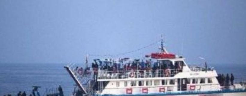 عبده: سفينة من أسطول الحرية ستبحر لغزة خلال 48 ساعة