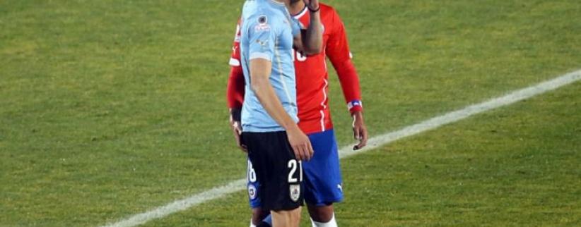 رئيس الاتحاد الاوروغوياني: عقوبة خارا تخفف من غضب كافاني