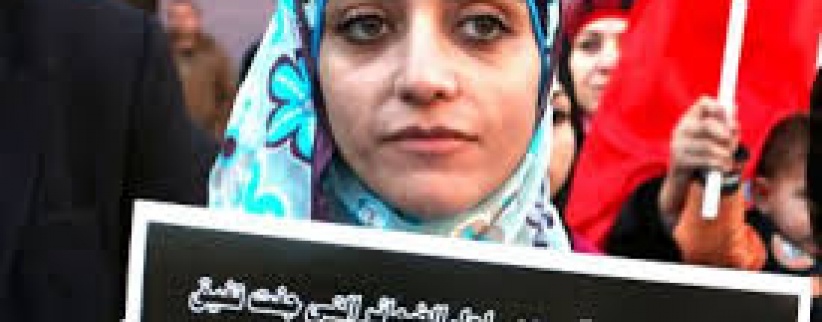 سلطات الاحتلال تنقل الأسيرة العيساوي إلى 'هشارون'