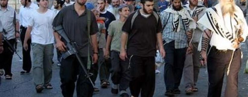 الكشف عن محاولة مستوطنين ارتكاب مجزرة جديدة في الخليل