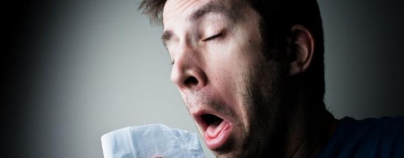 لماذا نعطس عند النظر إلى الضوء؟