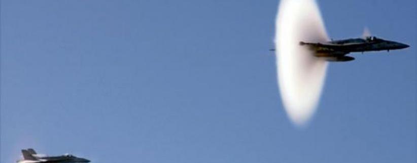 الطائرات الحربية الإسرائيلية تشن سلسة غارات فجر اليوم