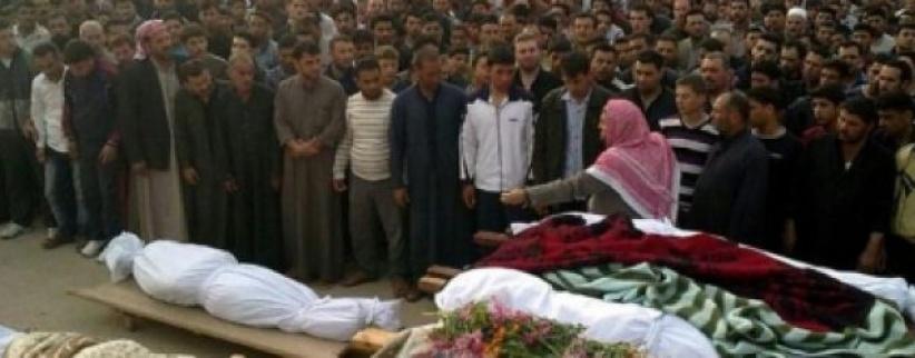 استشهاد لاجئ فلسطيني تحت التعذيب بسوريا