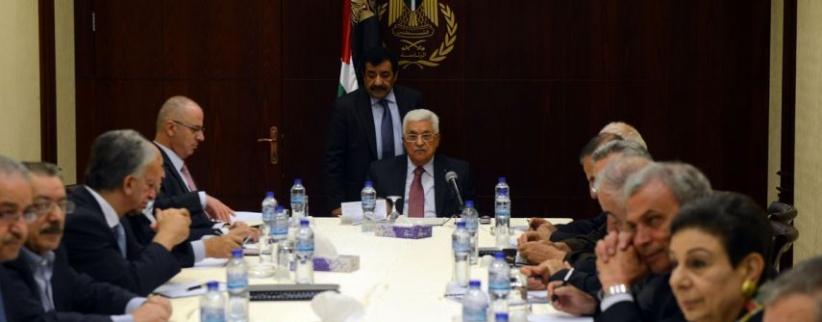 التنفيذية ستقرر استمرار مشاورات تشكيل الحكومة وإجراء تعديل وزاري