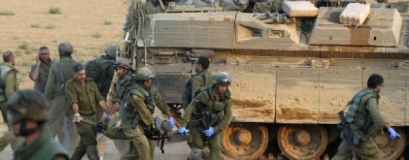 5 نصائح إسرائيلية ليعلون عن الحرب المقبلة