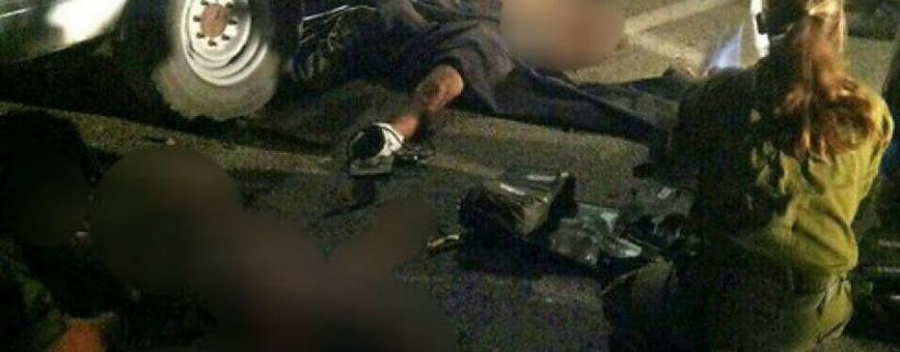 مقتل مصاب سوري وإصابة جنديين إسرائيليين في هجوم بالجولان