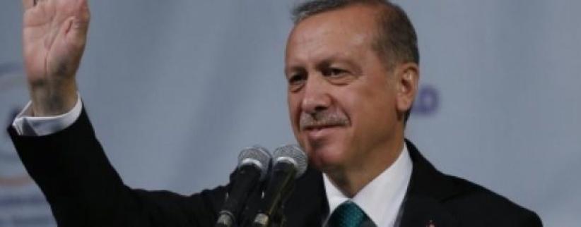أردوغان يحذر من تأخير تشكيل الحكومة