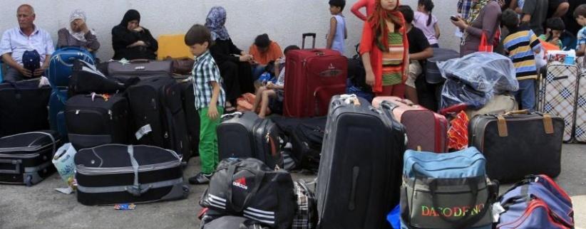 مصر تعيد فتح معبر رفح لمدة ثلاثة أيام استثنائيًا