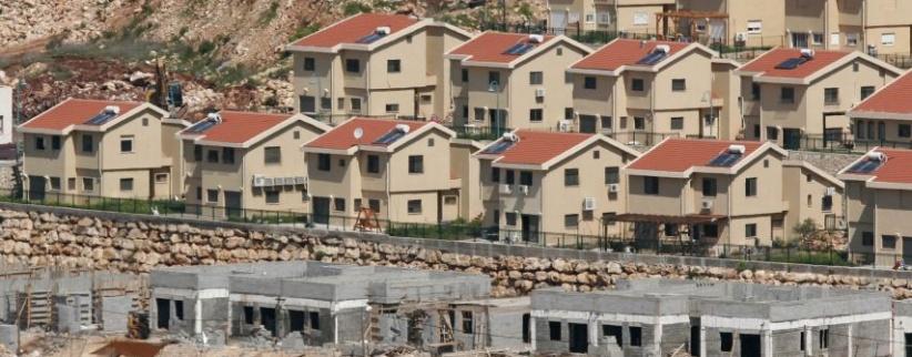 إطلاق فعاليات ضد الاستيطان الاسرائيلي بكندا غدًا