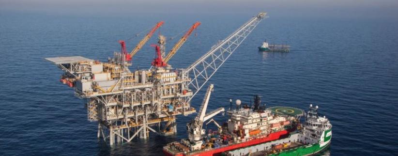 الاحتلال يناقش خطة لتسوية استخراج وتصدير الغاز