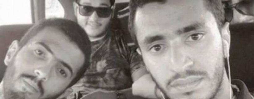 المغتربون الأربعة.. لهفة اللقاء برمضان تحوّلت لألم الفراق