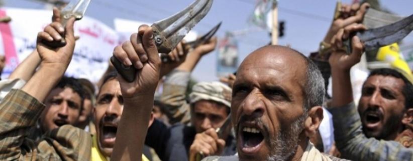 قتلى بمعارك عنيفة وسط اليمن والتحالف يواصل غاراته