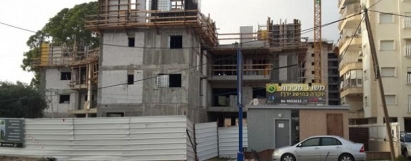 اليهود يرفضون دعوة الفلسطينيين لشراء شقق بحي يهودي بعكا