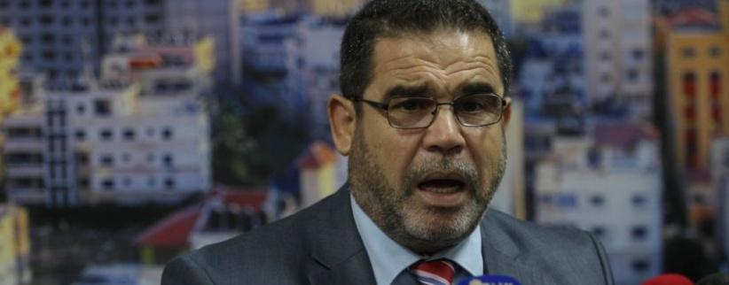 البردويل: الكشف غدا عن حقيقية منفذي التفجيرات بغزة