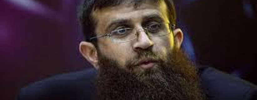 تدهور حالة الأسير خضر عدنان الصحية إثر إضرابه لليوم 41