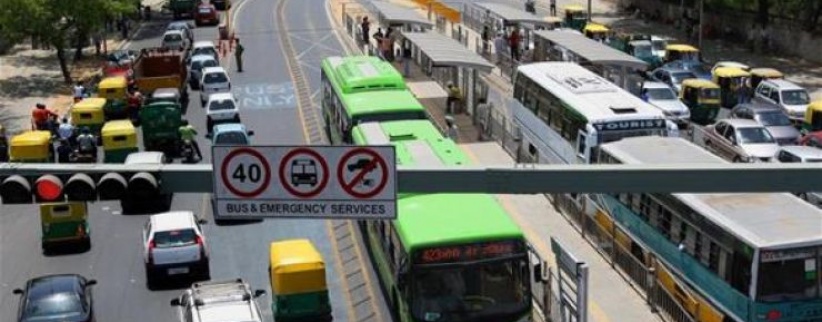 سلك كهربائي ينهي حياة 17 هندياً متجهين لحضور زفاف