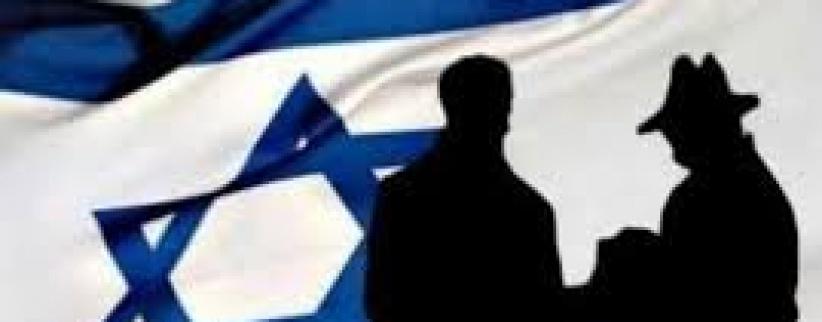 كيف يعمل ضباط الشاباك في غزة؟