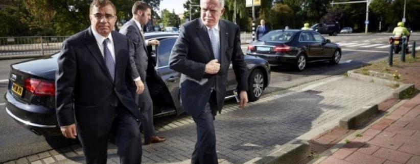 الخارجية: مسلسل إعدامات الاحتلال الميدانية سيكون أمام الجنائية الدولية