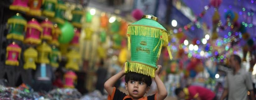 ككل رمضان ..عدوى ارتفاع الأسعار تصيب أسواق الضفة