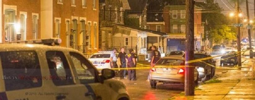 قتيل و10 جرحى في إطلاق نار بديترويت الأمريكية