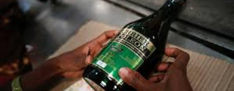 الهند.. حصيلة صرعى الكحول المغشوشة ترتفع إلى 90