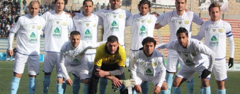 شباب الخليل يبدأ تجمعه الأول للموسم الجديد اليوم