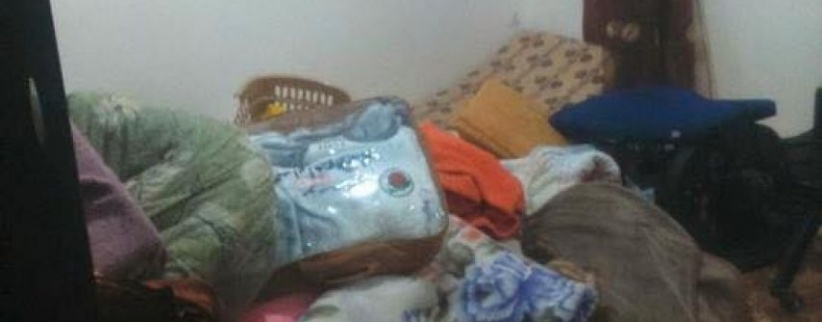 اعتقالات وأعمال تخريب باقتحام للاحتلال غرب رام الله