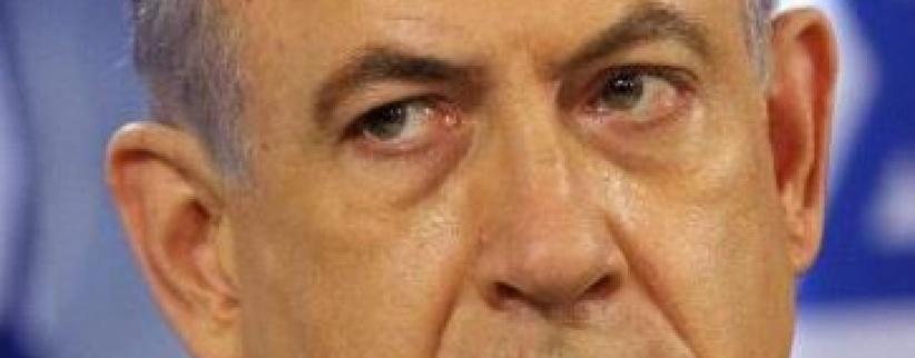 نتنياهو يصف سفن كسر الحصار بأنها مثال حي للنفاق