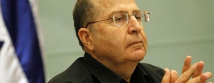 يعالون يشيد بالسيطرة على السفينة “ماريان” ويزعم: لا يوجد حصار على قطاع غزة