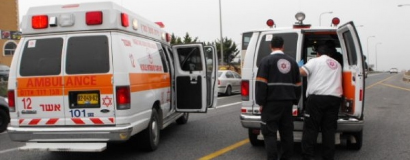 مصرع شابين بحادث سير قرب كفار سابا