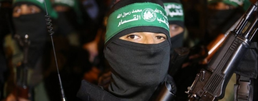 باسكين: حماس تخلق ضبابية حول مصير الجنديين