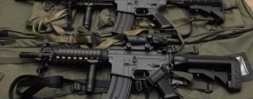 حكومة الاحتلال تسهل حيازة المستوطنين للاسلحة