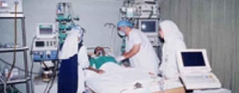 نجاح عملية تحويل جنس إلى 