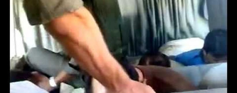 بالفيديو: عناصر داعش للعلاج في إسرائيل ويتكلمون العبرية