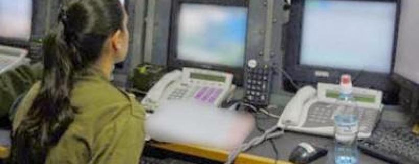 تقرير امني يكشف :كيف تراقب الاستخبارات الإسرائيلية مواقع التواصل الاجتماعي