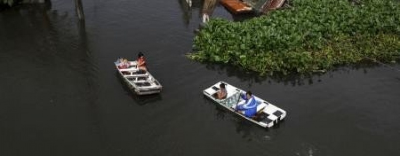 أمطار موسمية تقتل 8 أشخاص في الفلبين