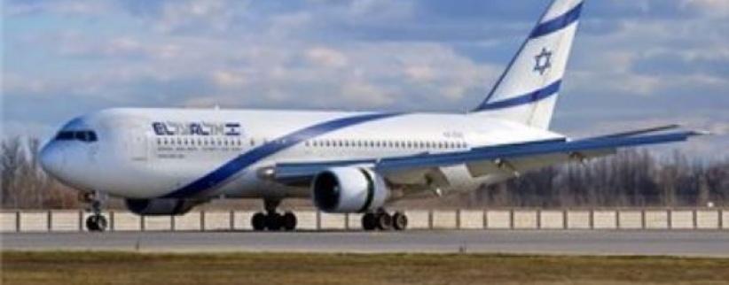 تركيب منظومة رصد على طائرات الركاب الاسرائيلية لتضليل 